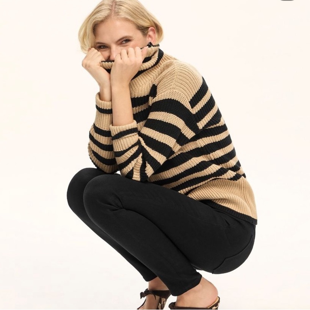 Cabi Fall 2023 Polo Turtleneck NWOT